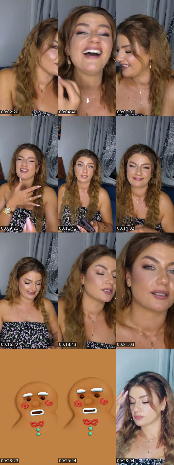 @leandra3215 TikTok live from 2026-07-18