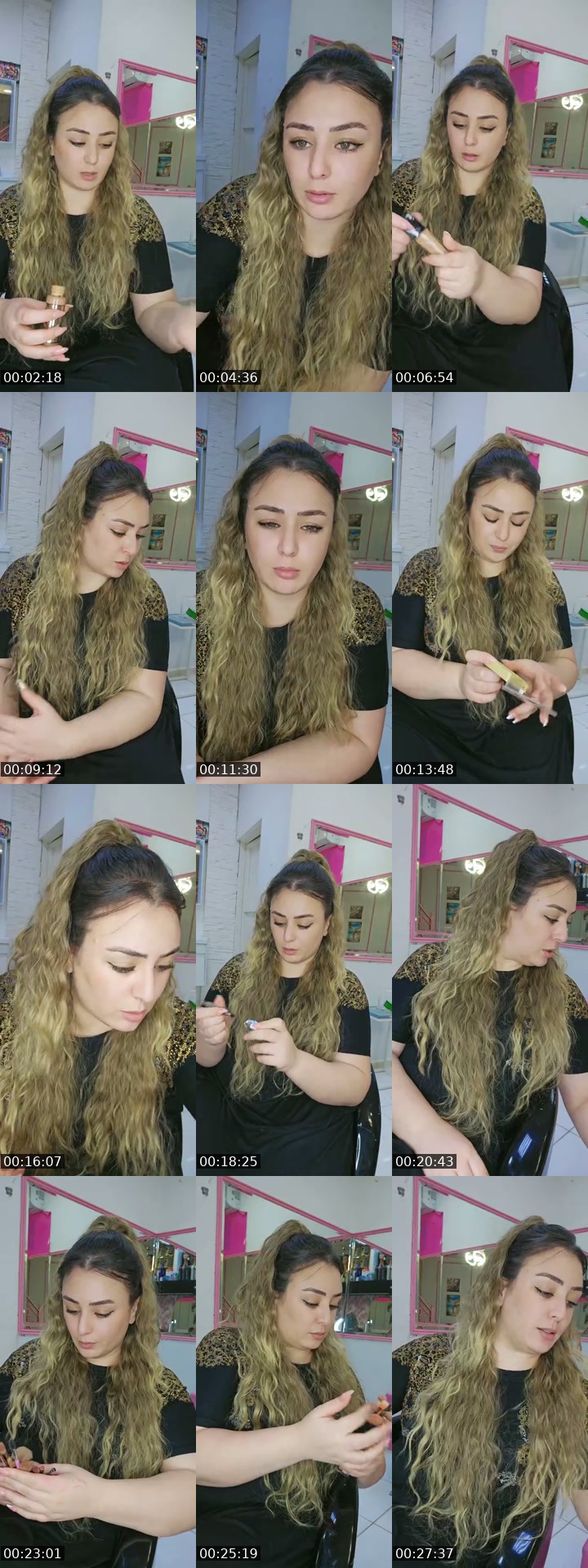 @sawssen_aggoun United Arab Emirates TikTok live from 2026-07-18