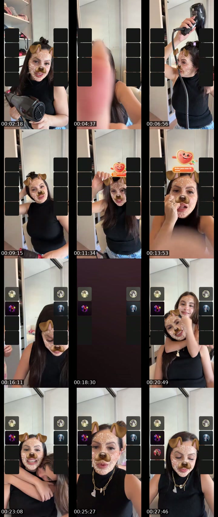 @victoriabertran385 TikTok live from 2026-07-18