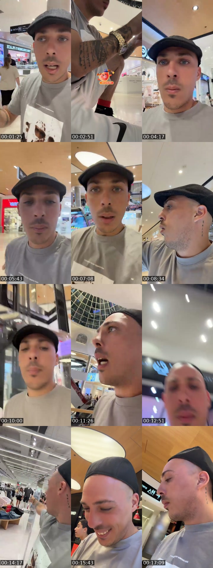TikTok live: שבוע טוב, מחכה לה 😂 by @danilevizoro