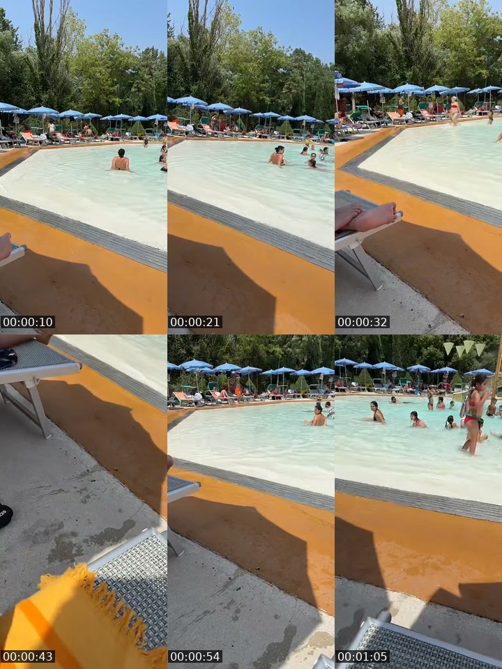 @desireeschiano TikTok live from 2026-07-19