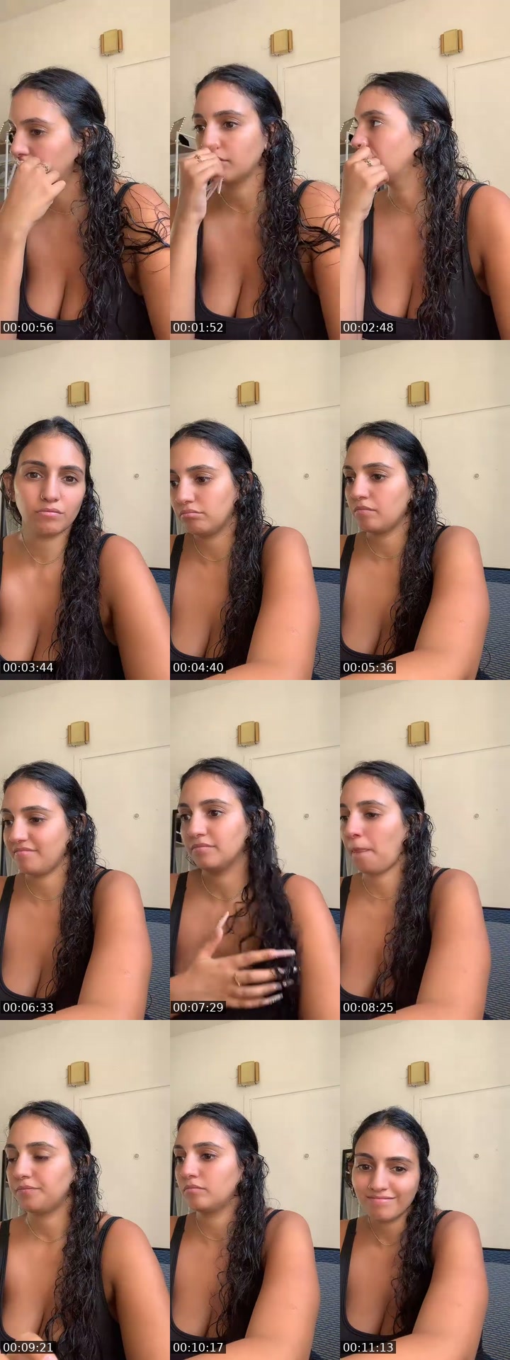 @stavbracha Jamaica TikTok live from 2026-07-19