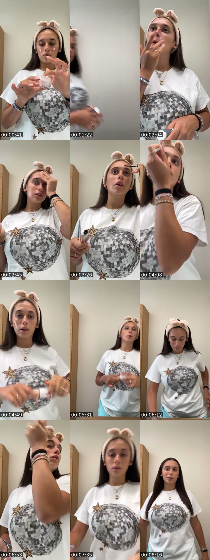 @chloecarnevaletti Italy TikTok live from 2026-07-19