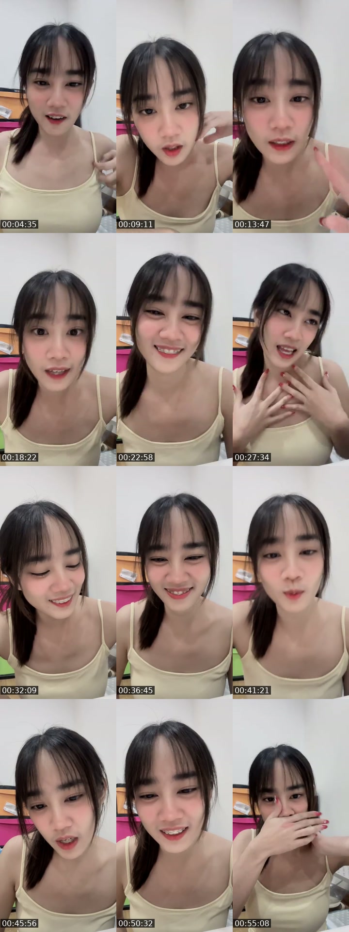 TikTok live: เบื่อออออออ by @fon_ouan1996