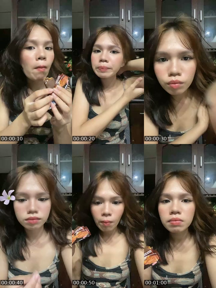 @gnauv4 TikTok live from 2026-07-19