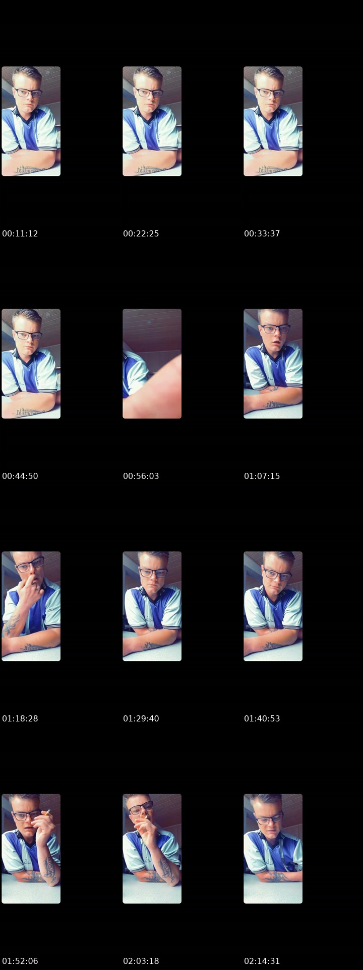@jonas_kirk TikTok live from 2026-07-19