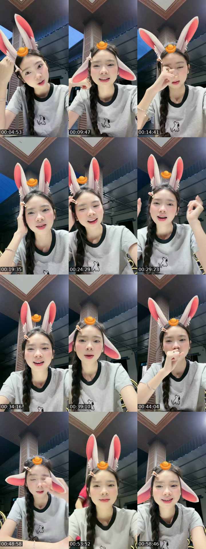 @khtrinh6 TikTok live from 2026-07-19