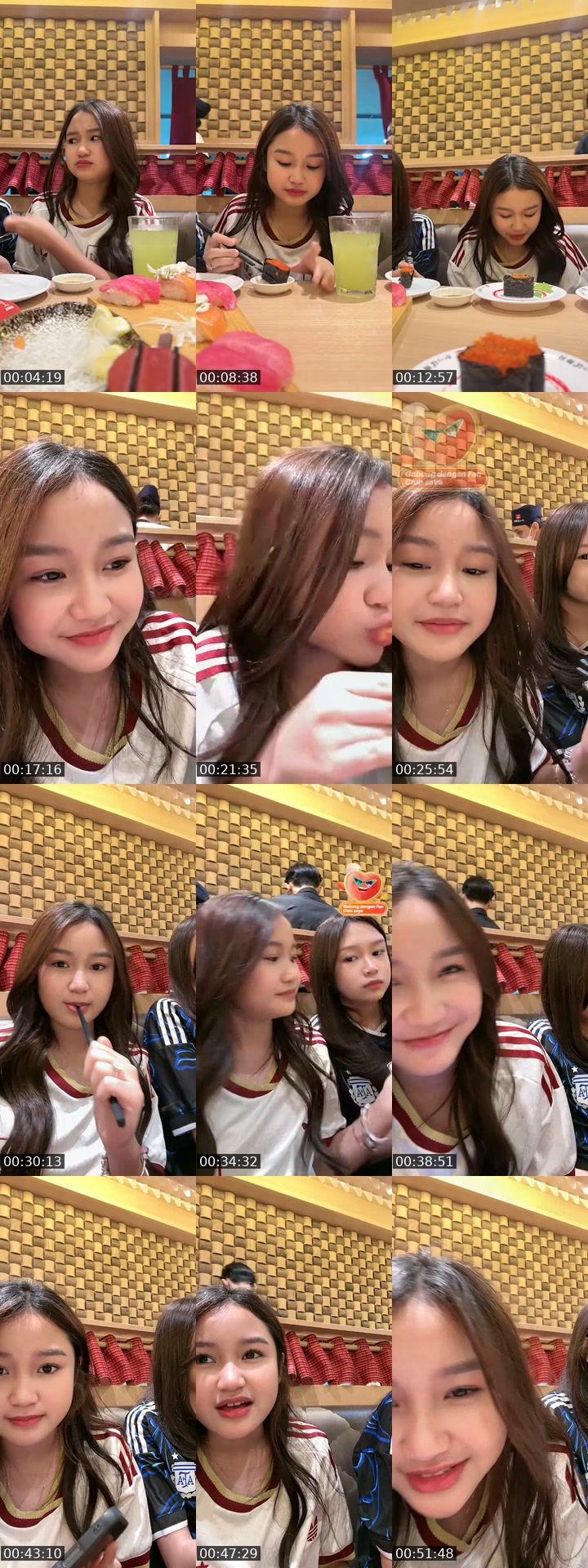 @loisaramadhani_real TikTok live from 2026-07-19