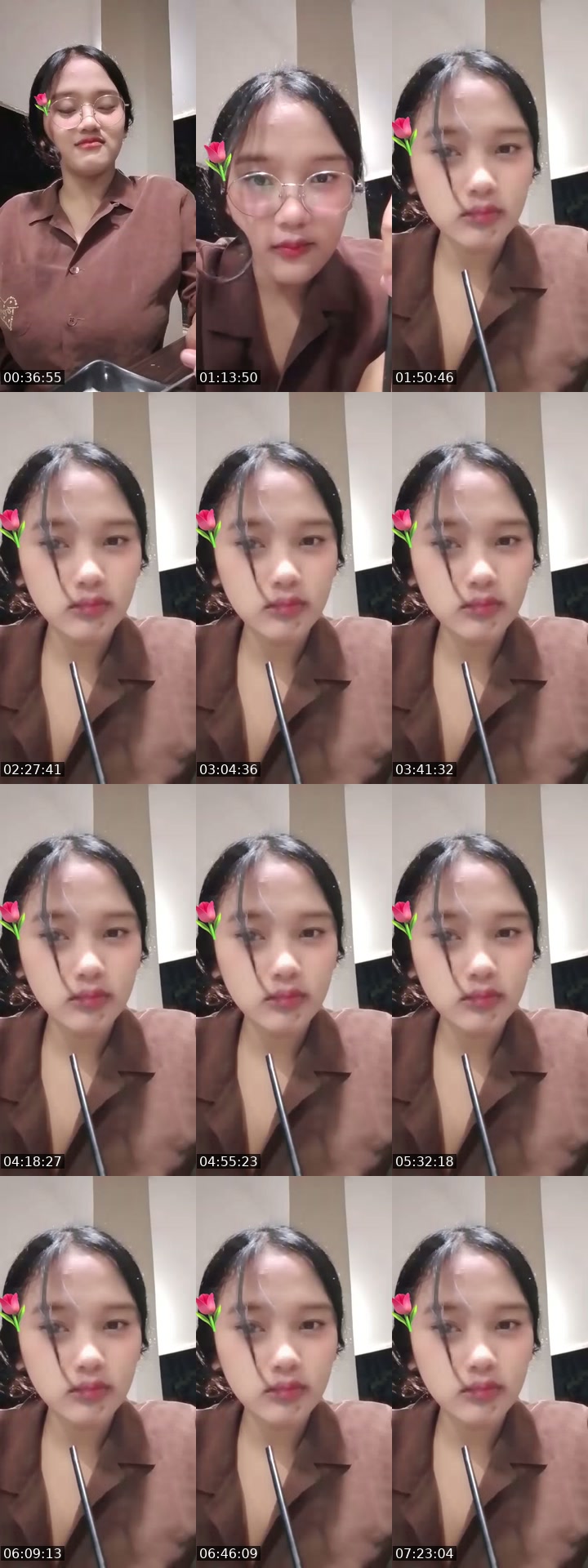 @rrrevaaa22 TikTok live from 2026-07-19