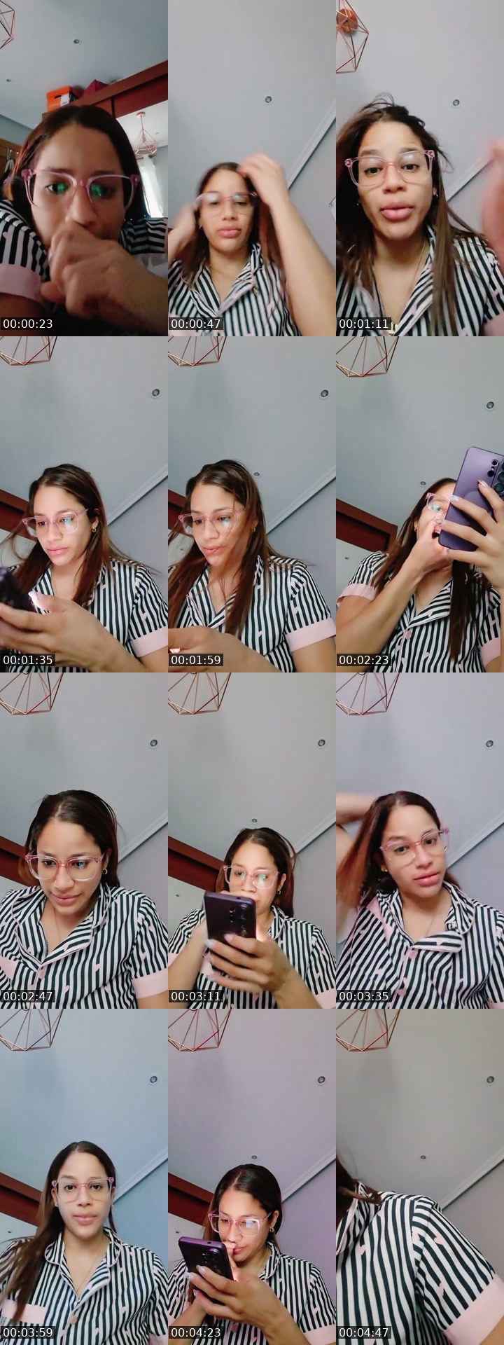 @la.cerecita34 TikTok live from 2026-07-19