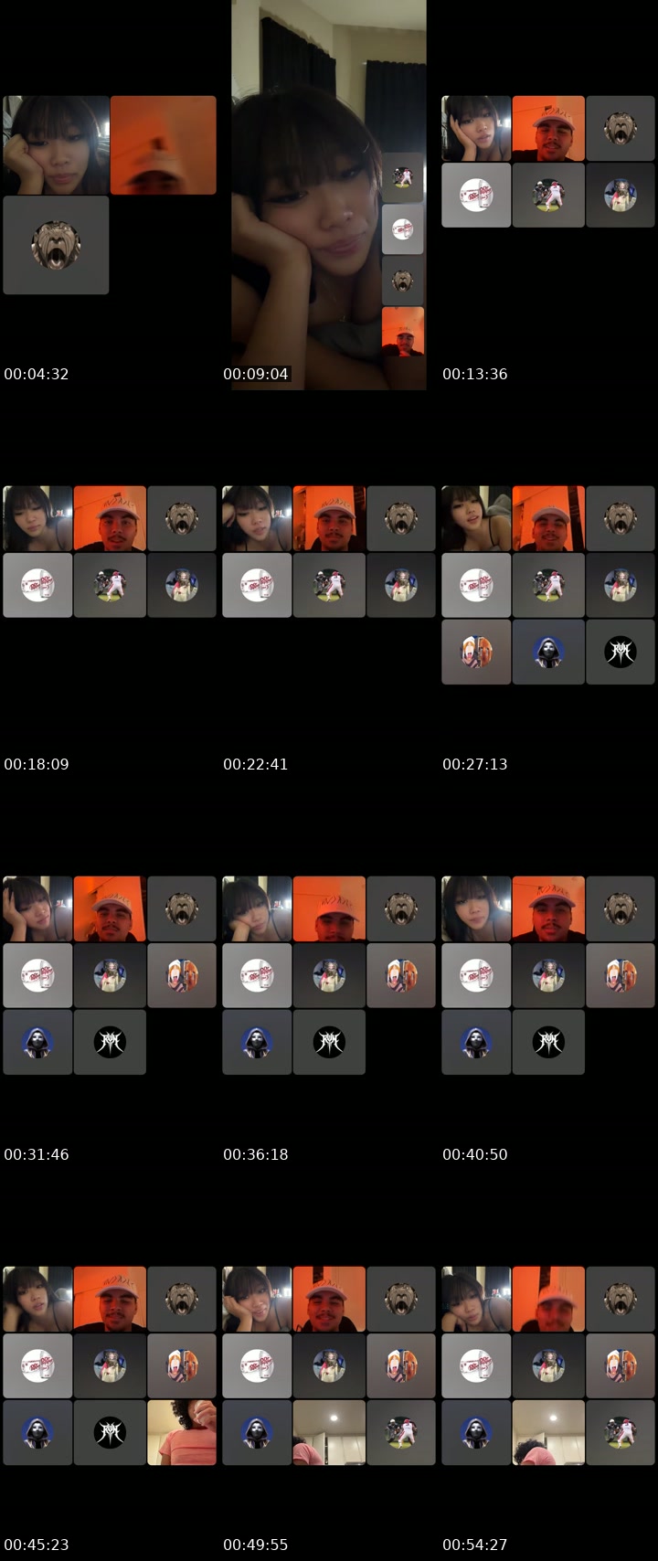 TikTok live: Mentioned you by @v1et.bby