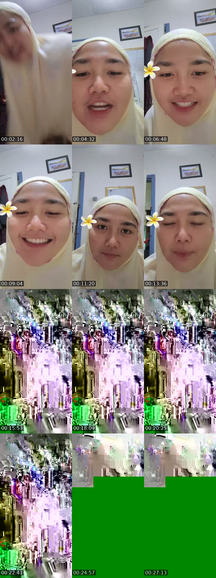 TikTok live: masuk by @wulan.nvtaaa