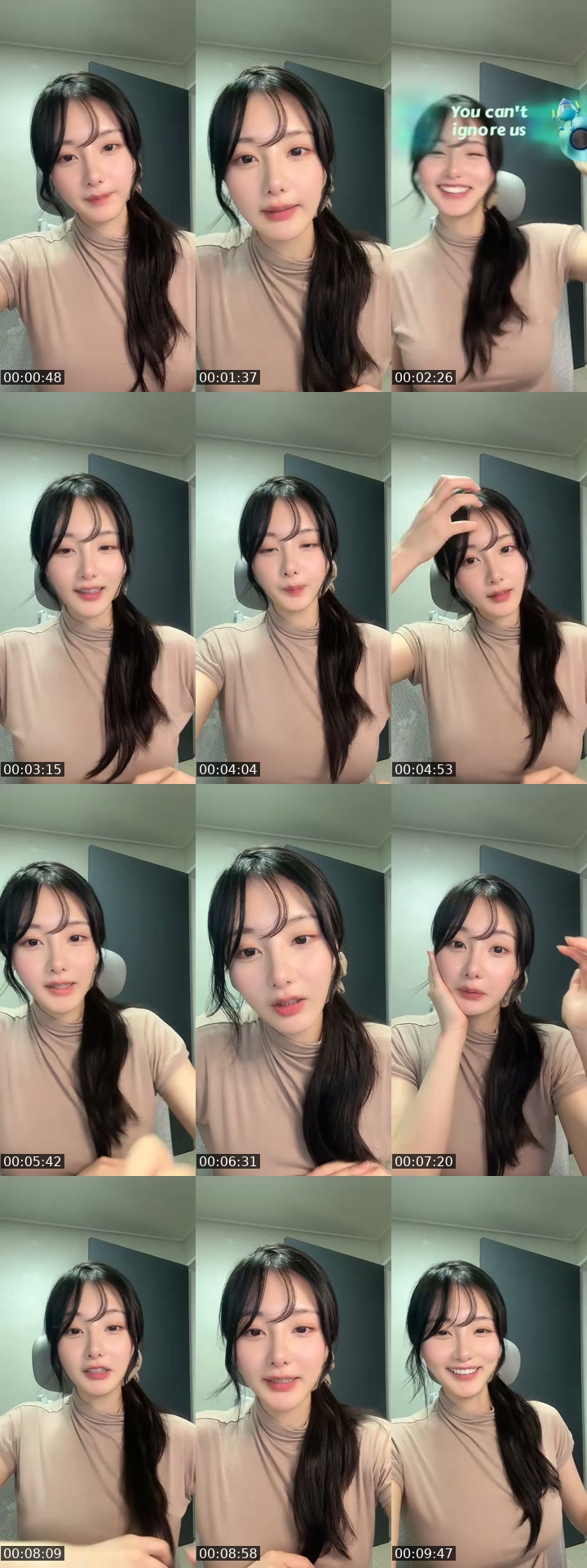 @is2xxme TikTok live from 2026-07-19