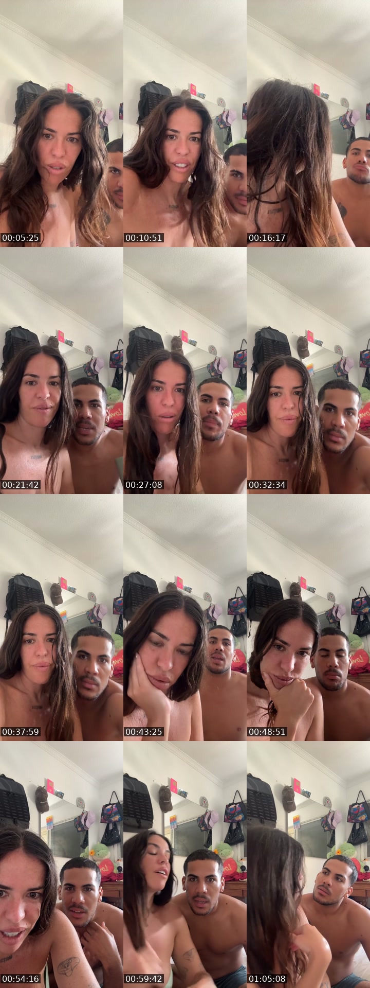 @soynoealmalibre TikTok live from 2026-07-19