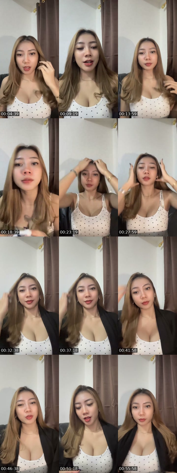 @wh0iszar0 TikTok live from 2026-07-19