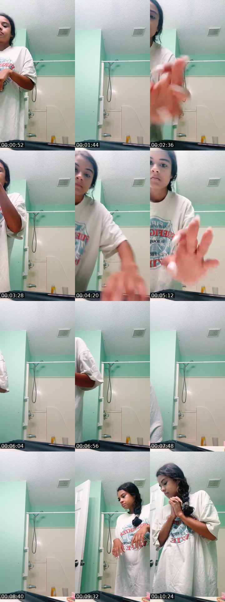 @_tonimichellebrand_ TikTok live from 2026-07-19