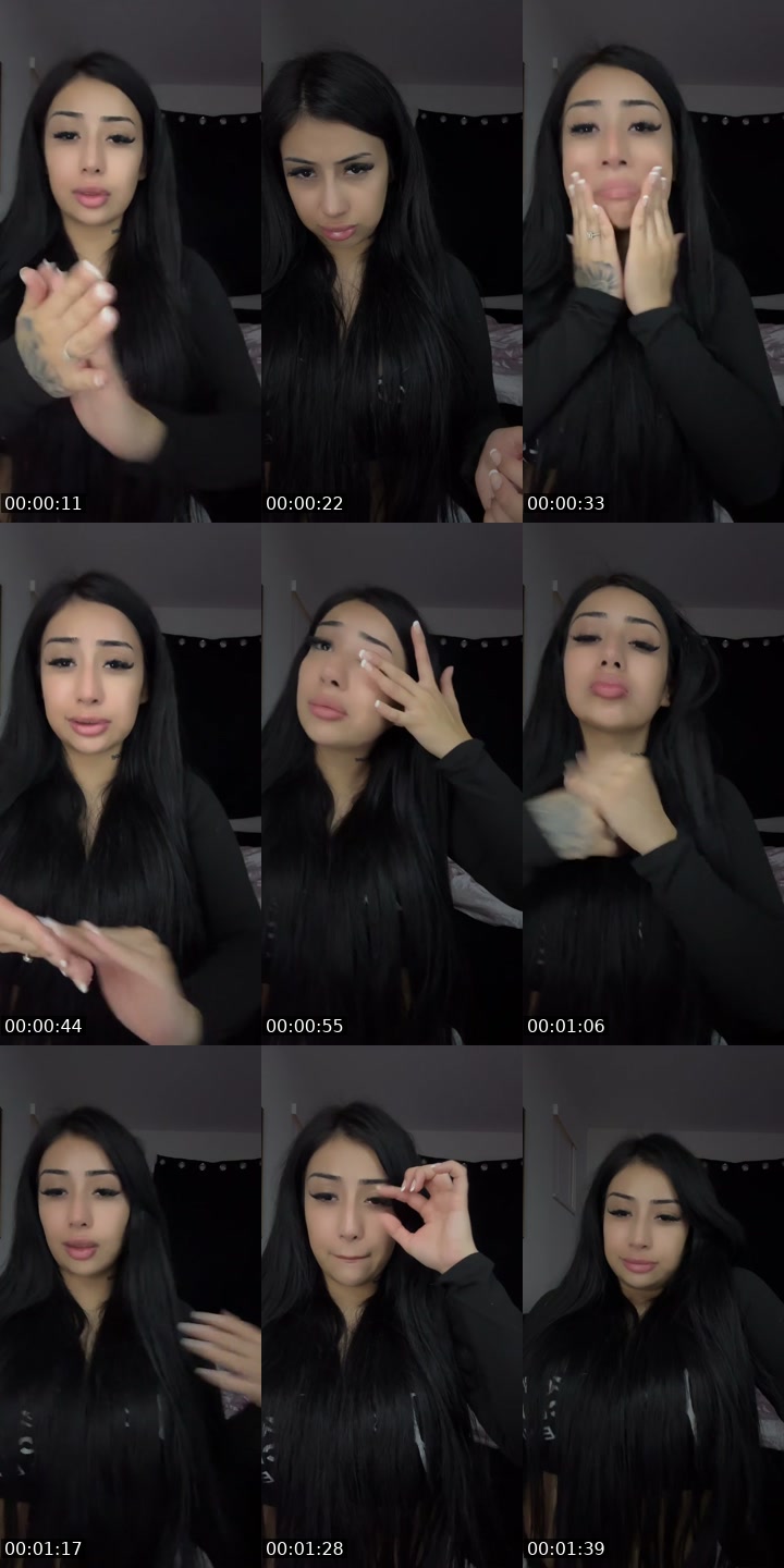 @bigmomamona TikTok live from 2026-07-19