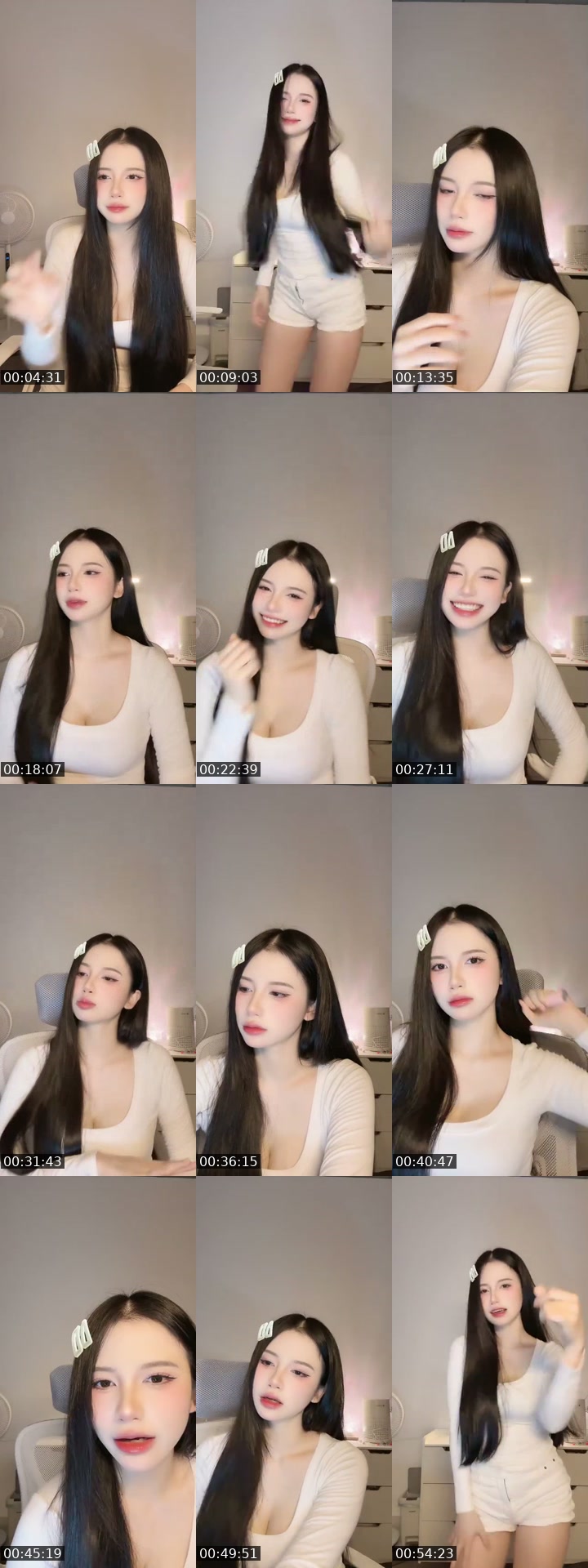 TikTok live: New idol by @calemsiculaa