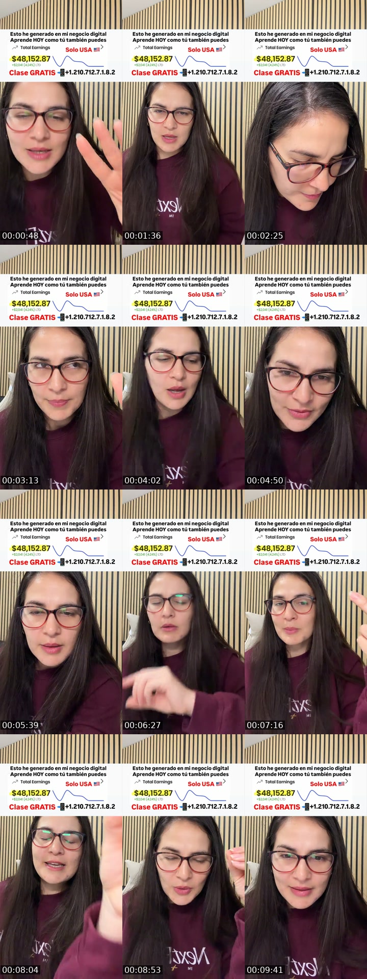 @gabyinspiraa TikTok live from 2026-07-19