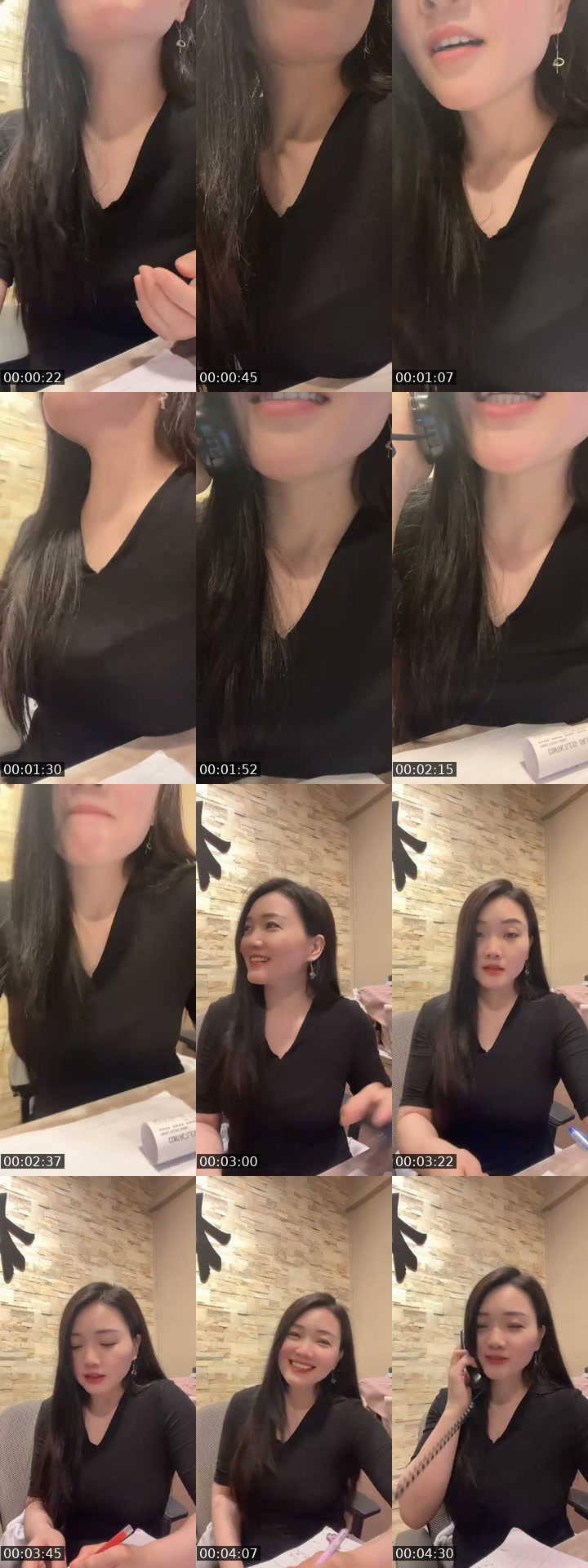 China TikTok live: Your friend live liao sia by @jia5216