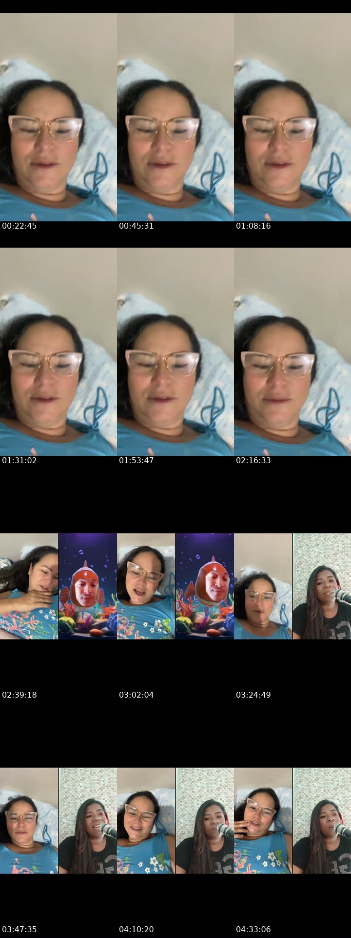 @elisandra218 TikTok live from 2026-07-19