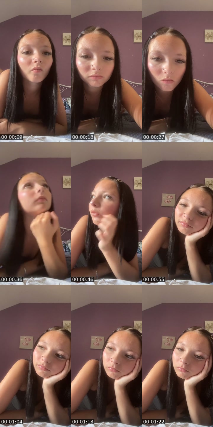 @maevajrt TikTok live from 2026-07-19