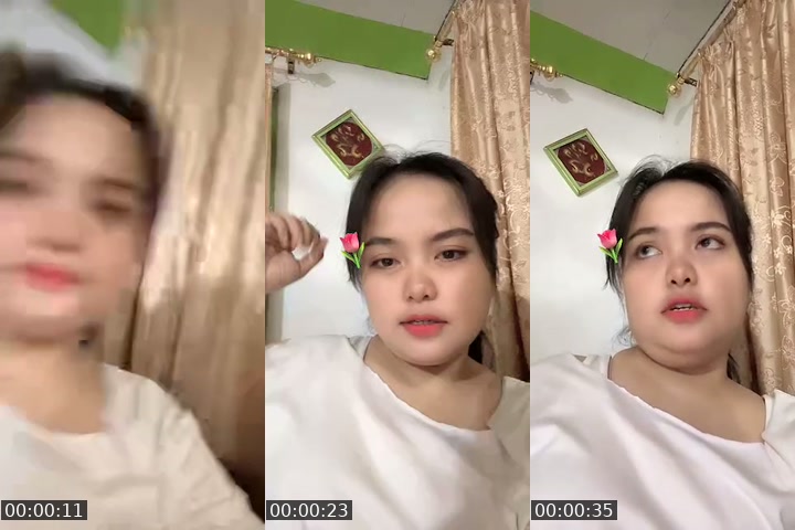 TikTok live: Capek 🏃 by @manusia.com070