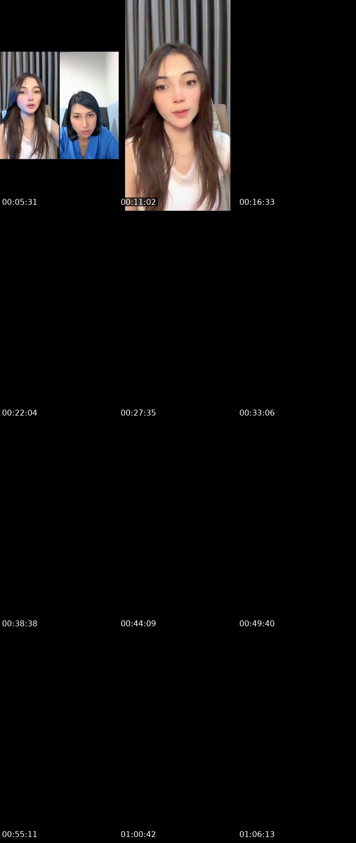 @nayachum29 TikTok live from 2026-07-19