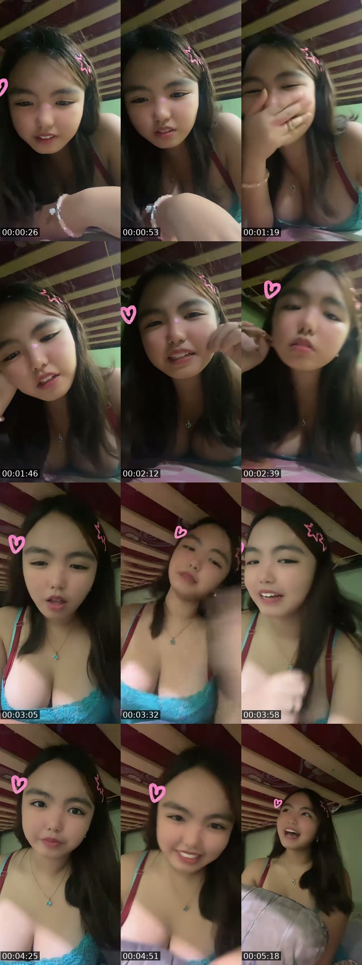 @mikeyla.1231 TikTok live from 2026-07-19