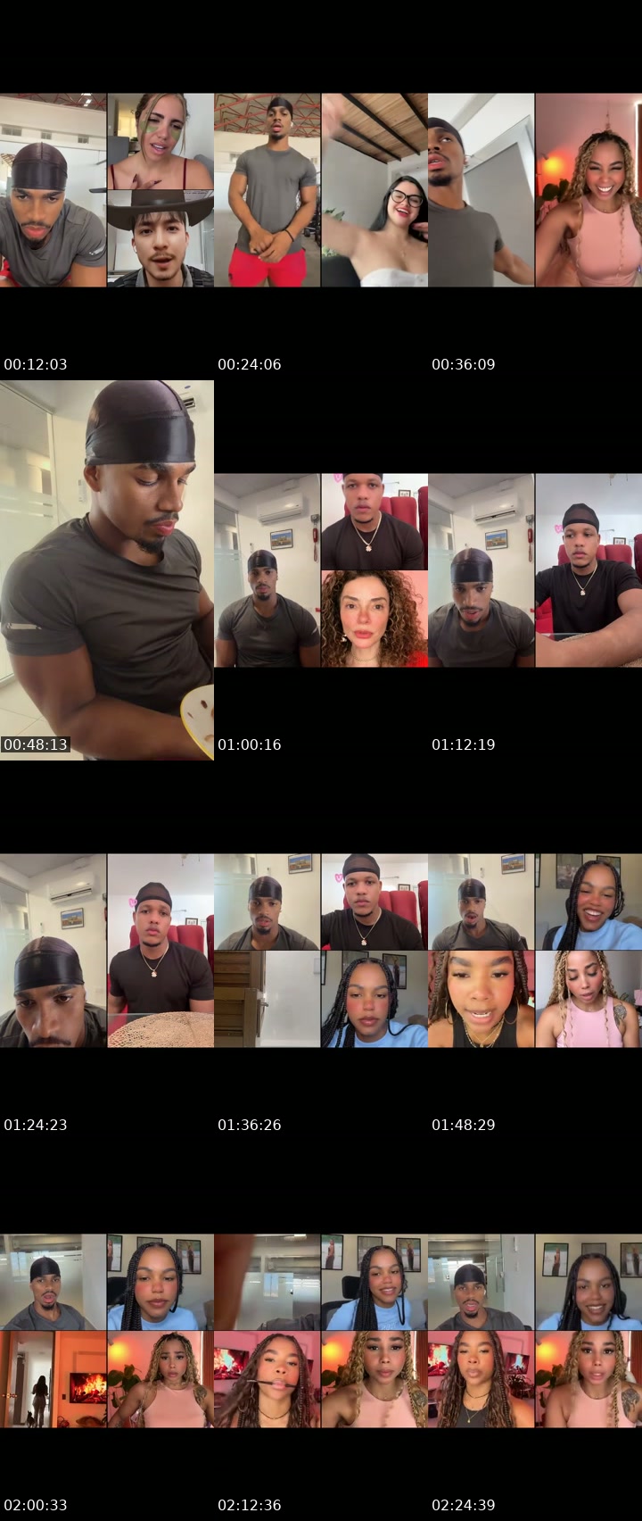 @dennyvalera29 TikTok live from 2026-07-19