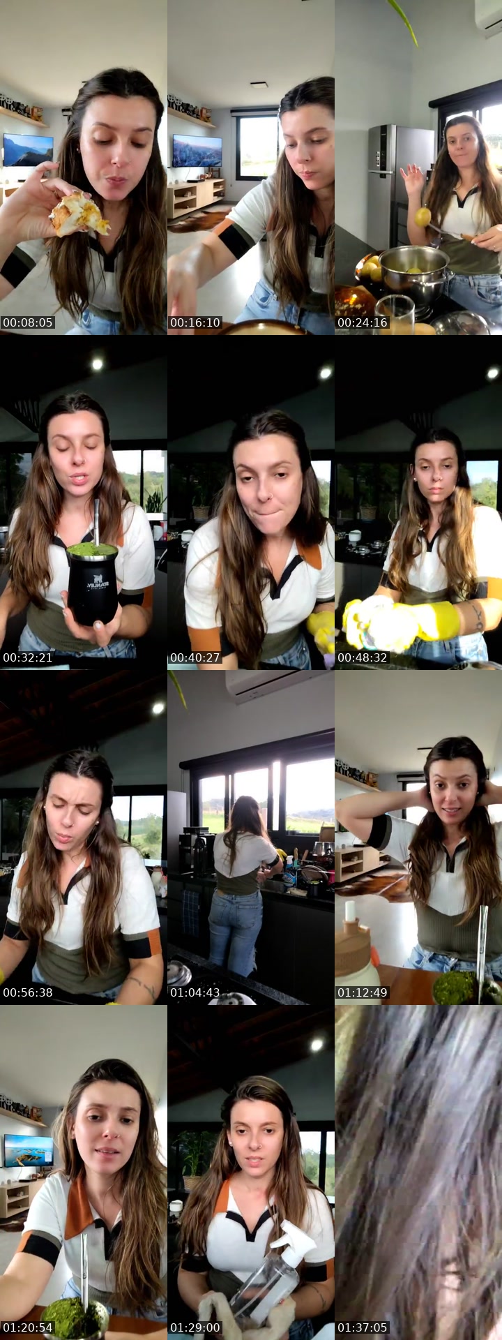 TikTok live: Deus abençoe nosso dia 🙏🏼 by @redmouth92
