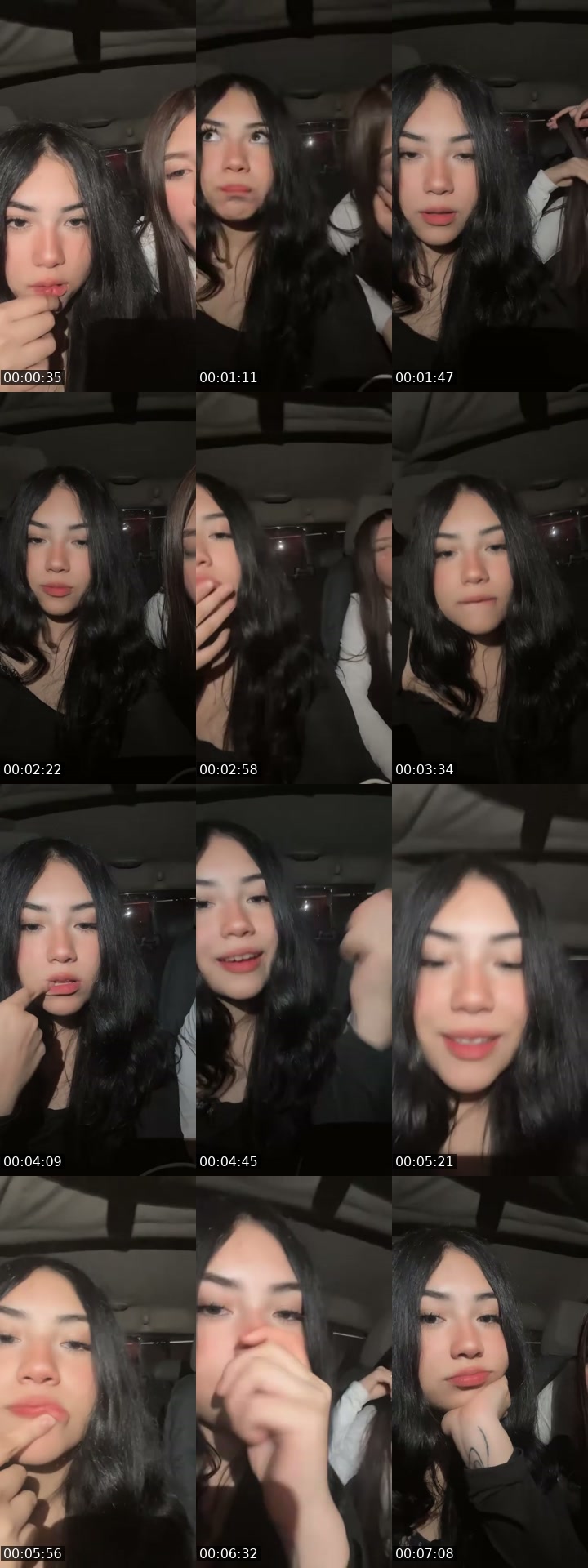@evee00011 TikTok live from 2026-07-19