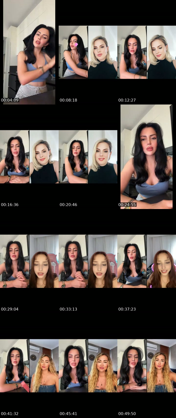 @bvsranil TikTok live from 2026-07-19