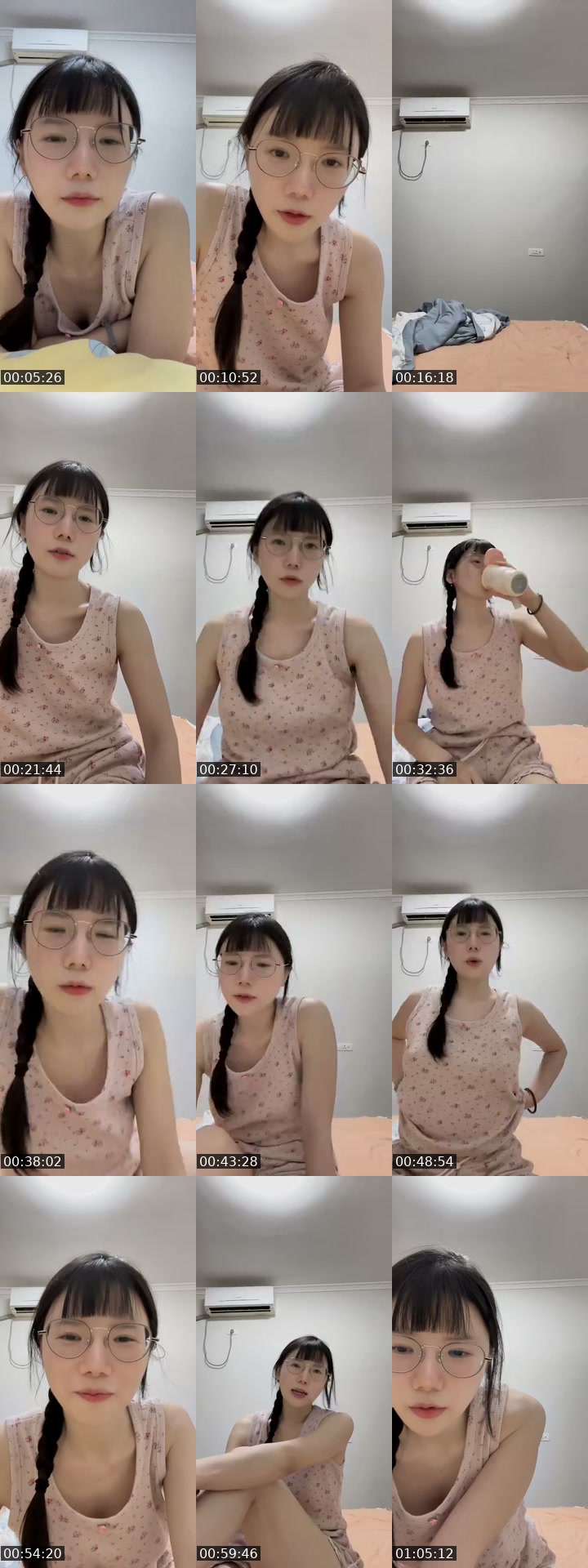 TikTok live: 哈喽 by @fl01178