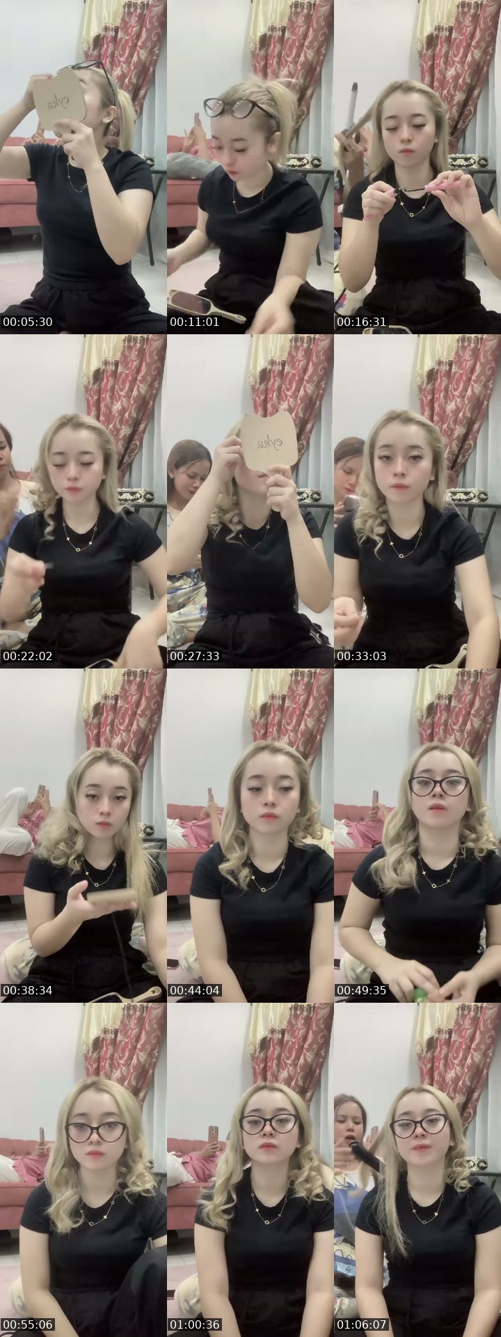 @eykaa25_ TikTok live from 2026-07-19