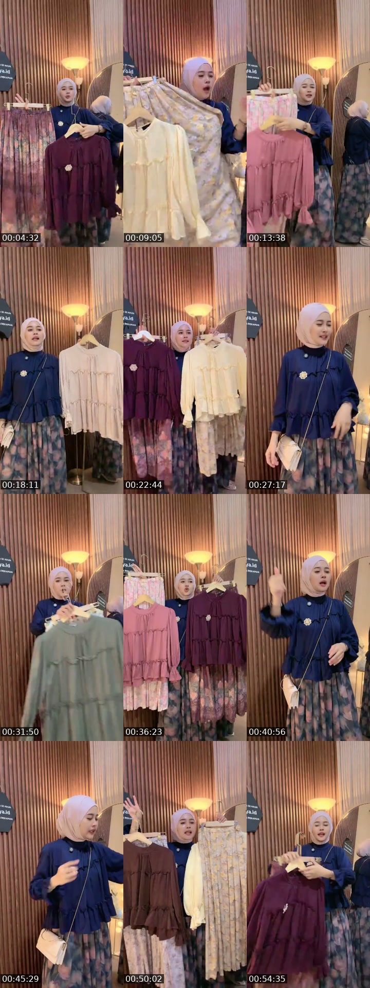 @ginafhltvaaa TikTok live from 2026-07-19