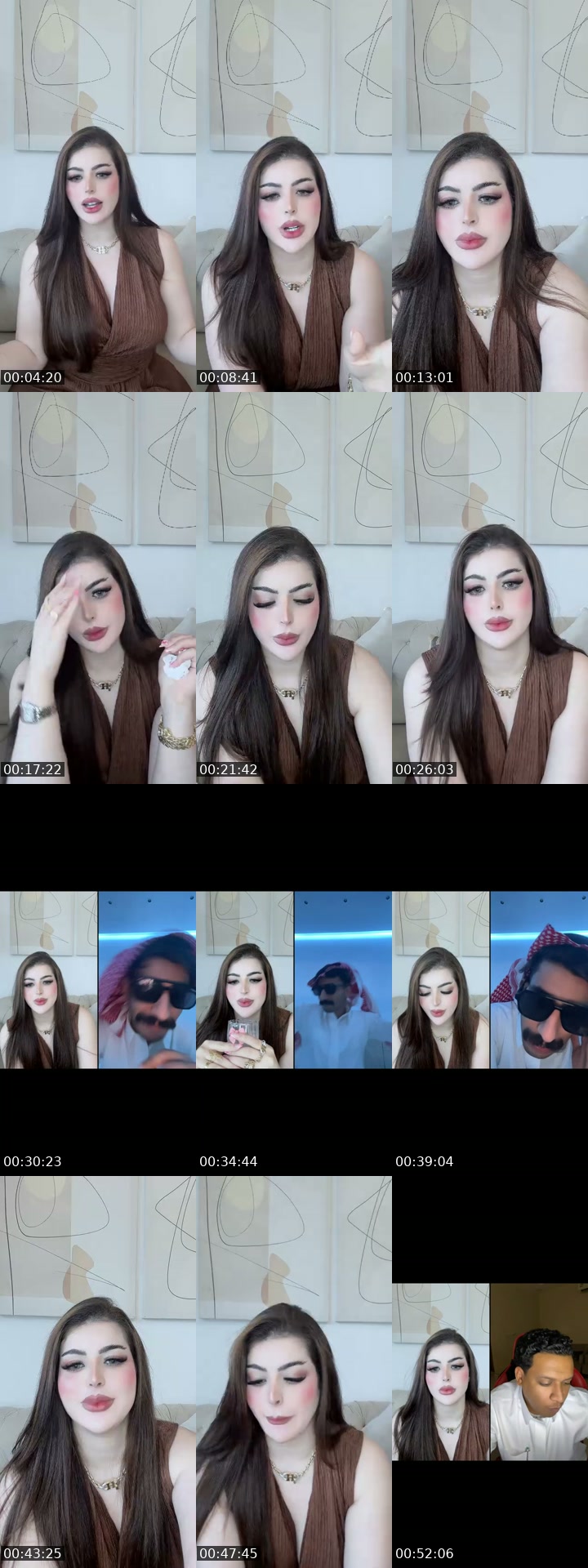 @lamisseaggoune3 TikTok live from 2026-07-19