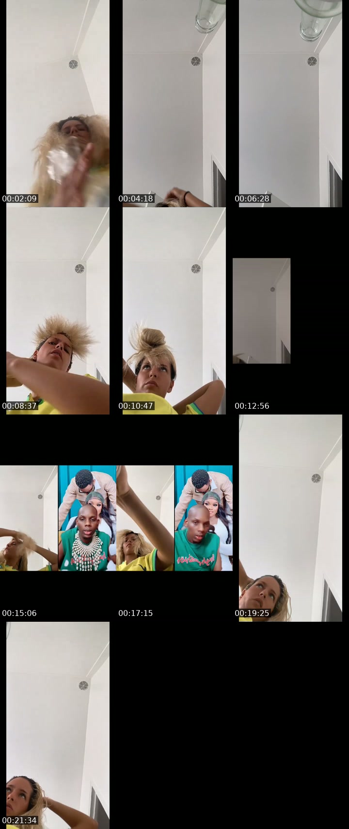 @maya.dko TikTok live from 2026-07-19