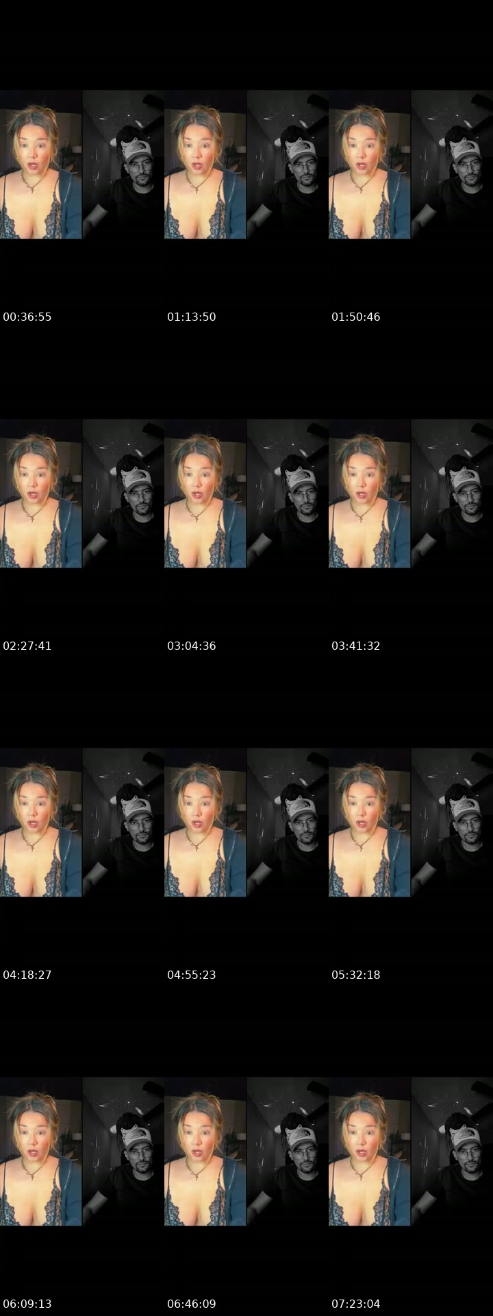 TikTok live: Hang w/ B🤍 by @bree_after_hours