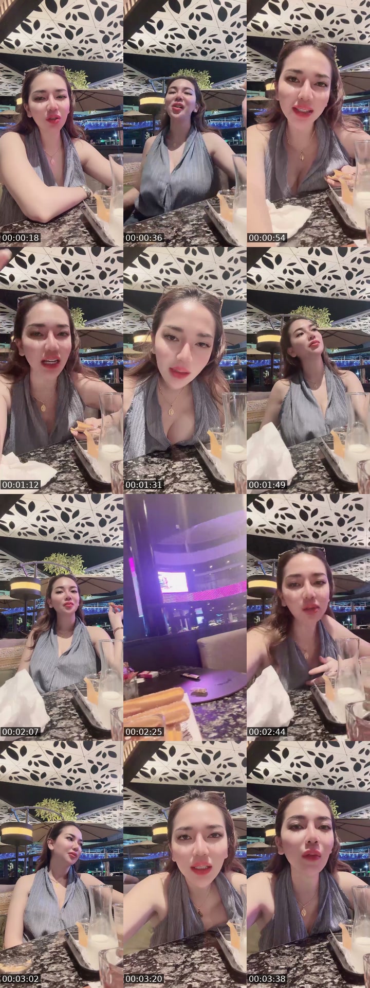 @ceritasamantha TikTok live from 2026-07-19