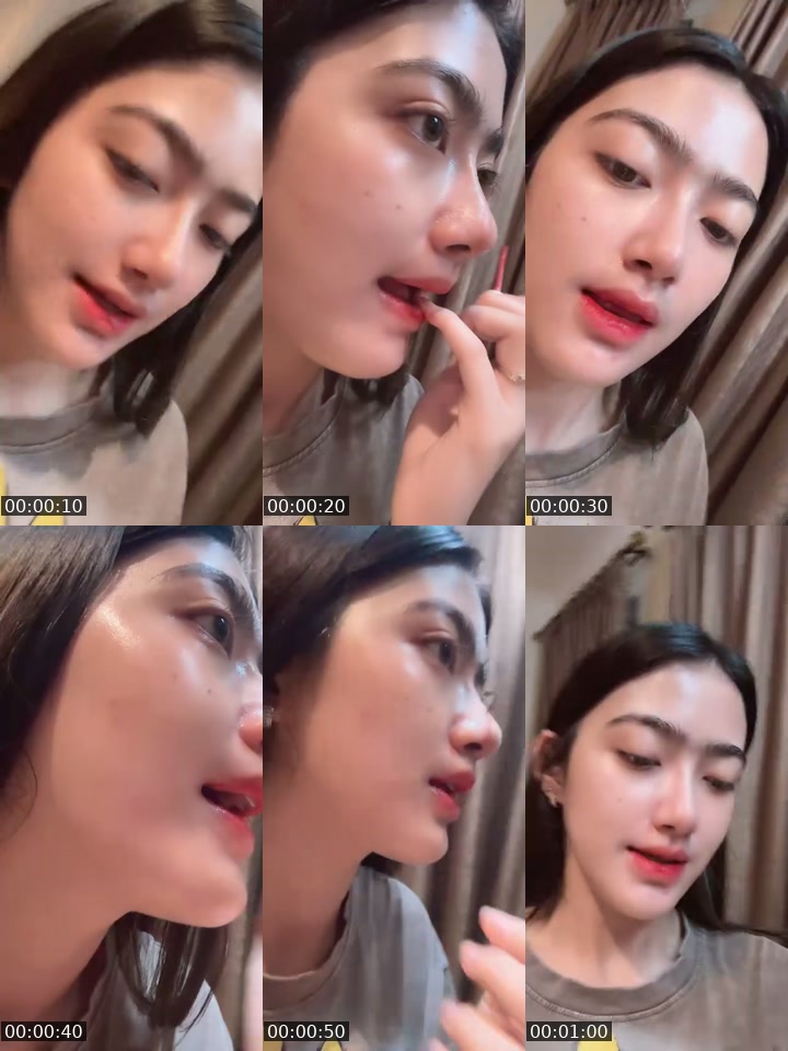 TikTok live: Mantau ya pasti by @hi.ini.kira