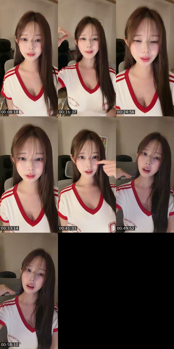 TikTok live: 신입이에여.방가방가 가족이되어죠. by @maerong19