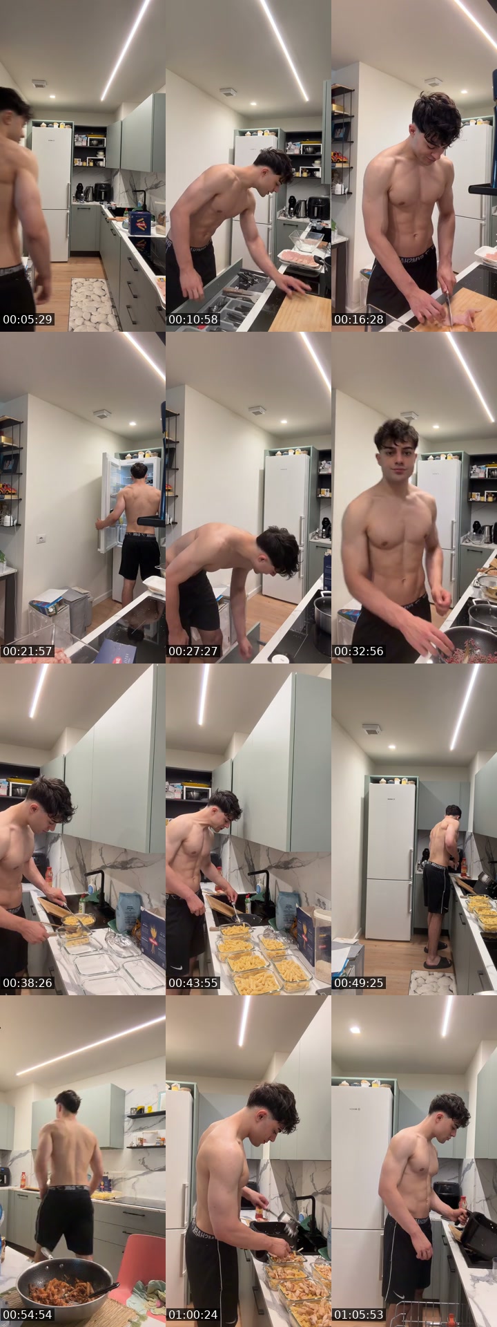 Italy TikTok live: Dm coaching online by @vigini.pt