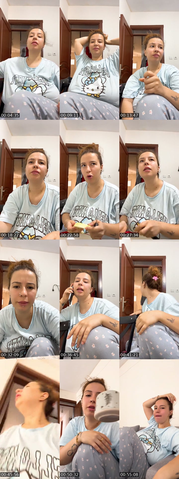 @tuem.nazlm Turkey TikTok live from 2026-07-19