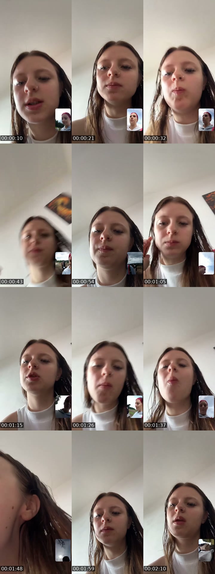 @urbanova.el TikTok live from 2026-07-19
