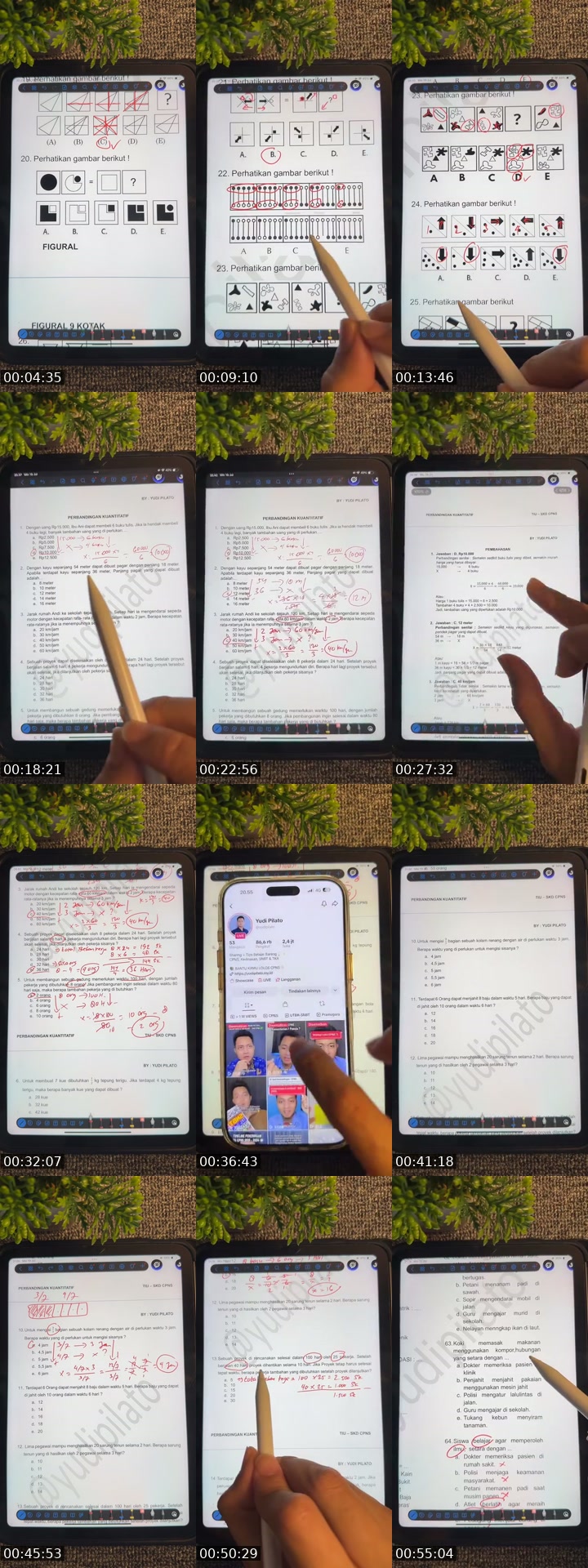 @yudipilato TikTok live from 2026-07-19