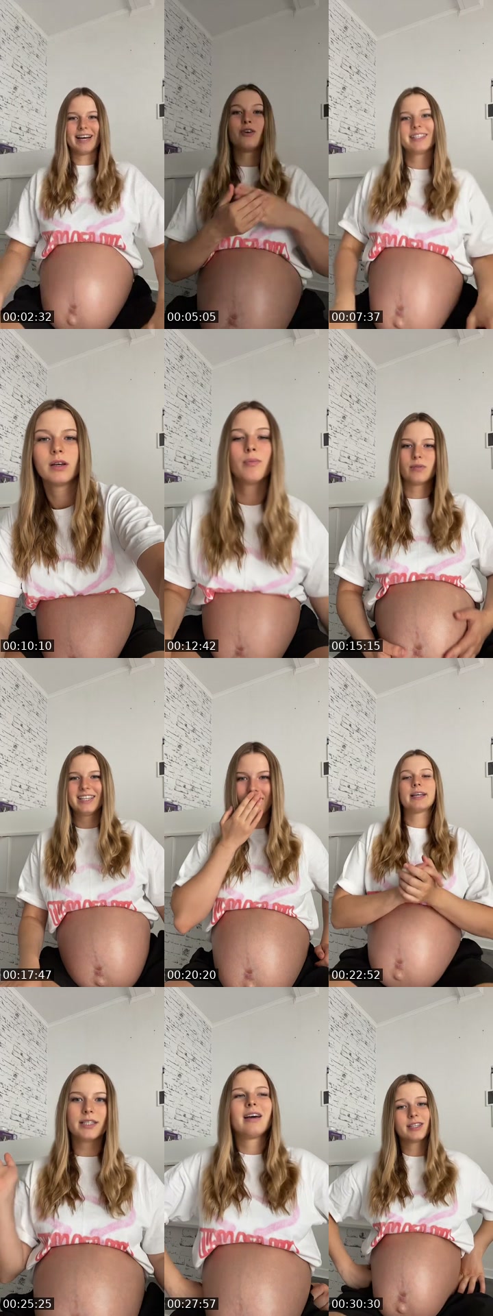@7431_johanna TikTok live from 2026-07-19