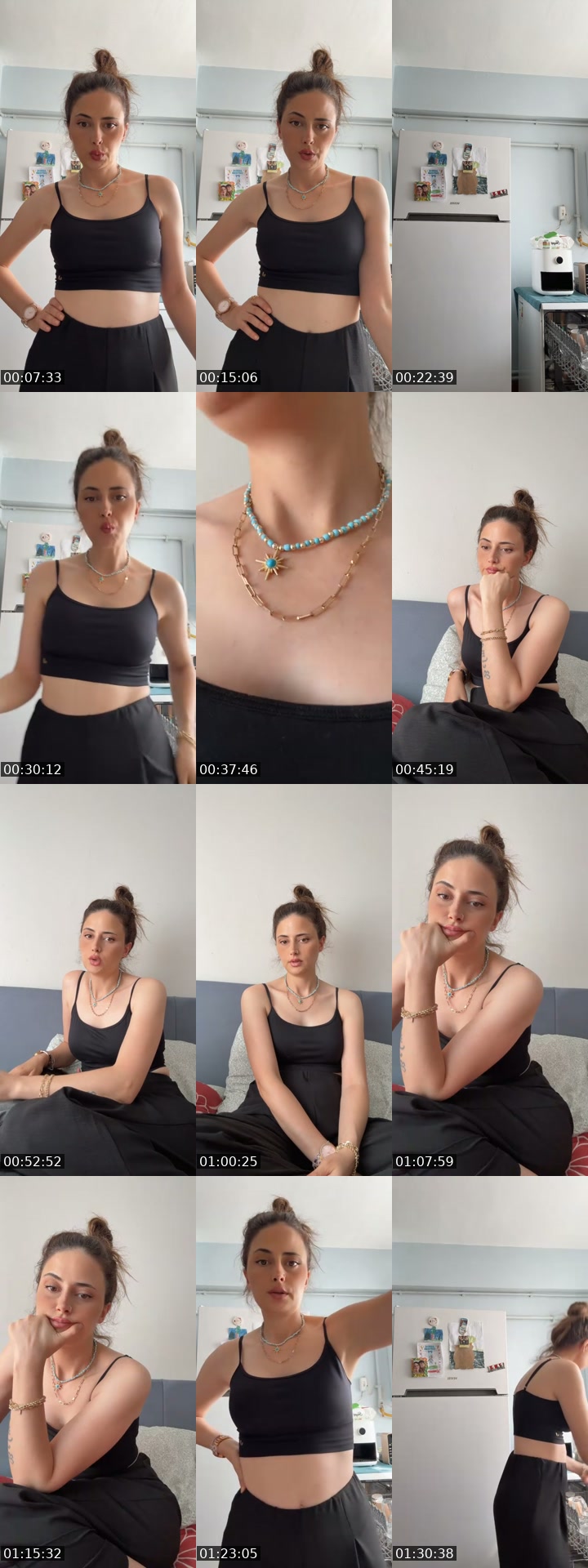 @bal.livee TikTok live from 2026-07-19