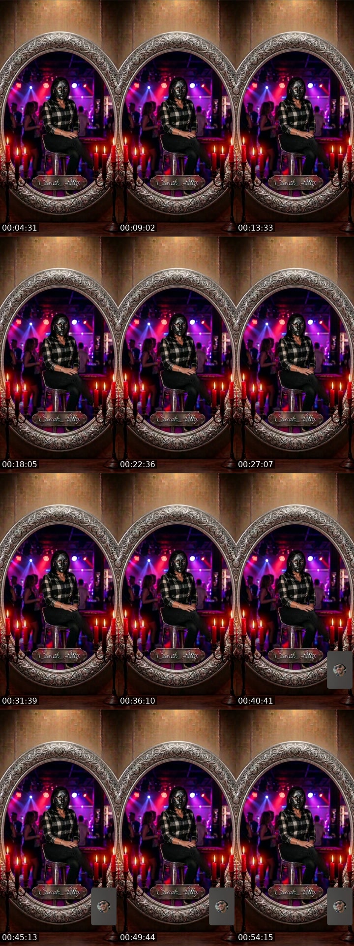 @black_white_undercover Germany TikTok live from 2026-07-19