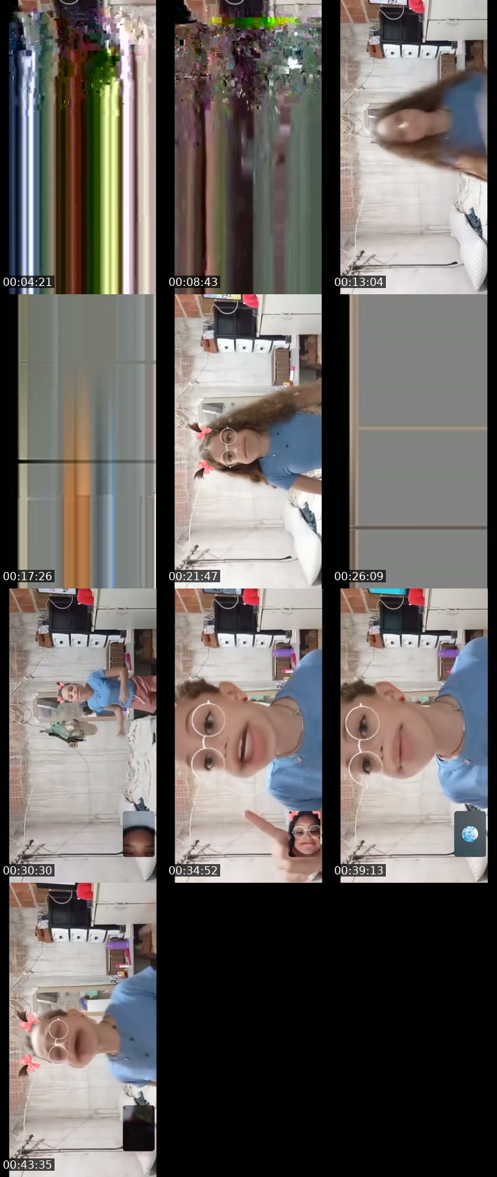 TikTok live: live by @gabriele.402